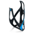Cube HPP - Matt Black´n´Blue