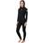 Rip Curl W Freelite Fl Stmr Våtdräkter Black