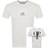 CP COMPANY Logo-T-Shirt