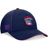Fanatics Pro Draft 2024 Black Cap NHL New York Rangers Navy