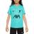 NIKE Youth Liverpool FC 2024 Teal Prematch Jersey