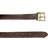 Horze Stirrup Leathers, Dark Brown, 125