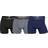 JBS 3pack Tights Bamboo. Underbukser Bomuld hos Magasin Multi