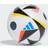 adidas Euro24 Lge Fotbollar White Black Gl 4 pcs