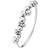 Georg Jensen Moonlight Grapes Bangle - Silver