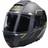 Schuberth Helmet C5 Master yellow 53 Voksen