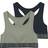 Name It Topp NkfShort 2-pack Sjögräs 7-8 år (122-128) Underkläder