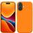 Kwmobile Silicone case for apple iphone 16 tpu rubberized cover