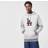 New Era MLB LAV Hoodie Grey
