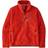 Patagonia Retro Pile Fleece - Marsupial Madder Red