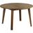 Reforma A-Line Round Dining Table 120cm