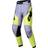 Alpinestars Racer Veil Pants - Grey/Fluo Yellow