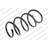 LESJÖFORS Coil Spring ROC CS8532