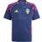 adidas Kids Sweden 24 Away Jersey