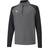Puma TeamLIGA 14 Zip Top Jr - Smoked Pearl/White