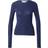 Weekday Shirt navy