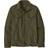 Patagonia Fjord Loft Shirt - Basin Green