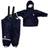 CeLaVi Regnställ Basis - Dark Navy