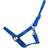 Karlslund SuperStrap halter, Blue/Chrome, IH