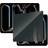PanzerGlass Ultra-Wide Fit Skærmbeskytter for iPad Air 13