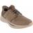 Skechers Slip-Ins Relaxed Fit: Slade - Ocon - Brown
