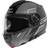 Schuberth Hjälm C5 Master Grå Öppningsbara hjälmar (3XL)