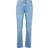 Tommy Jeans Ryan Slim Straight Light Wash - Denim