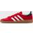 adidas HANDBALL SPEZIAL SPORTY&RICH men Lowtop red in size:44