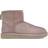 UGG Classic Mini II - Rose Grey