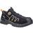 Jalas 9995 Exalter skyddsskor S3S, Svart