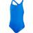 Speedo Girl's Endurance+ Medalist Swimsuit - Blue (813457A369)