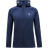 Peak Performance Rider Zip Hood Blue Shadow/Blue Shadow (XXL XXL)