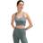 Hummel Tif Seamless Support Sports BH Dame