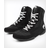 Venum Contender Boxing Shoes Black/White