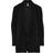 JDY Geggo Long Blazer - Black