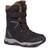 Lindberg Kid's Arctic High - Black/Brown