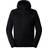 The North Face Merak Hood Fleecejakke Herre