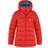 Fjällräven Expedition Mid Winter Jacket - Red