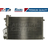 Nissens Qashqai 1.5 2.0 Dci J10 06-14 Condensor 92100-JD500