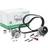 INA Water Pump & Timing Belt Set 530 0650 30