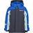 Didriksons Kids' Neptun Jacket Navy