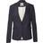 Mos Mosh Blake Night Blazer - Navy