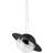 Eva Solo Saturn Bird Feeder Ø24 cm Black