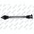 GSP Drive Shaft 254011