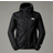 The North Face Seasonal Mountain Jacket Black