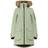 Didriksons Women's Ceres Parka Light Moss