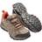 Columbia Redmond III Waterproof Trekking Sko Til Mænd - Brun