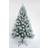 Garden Store Direct Colorado Multicolour Christmas Tree 240cm