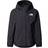The North Face Antora Rain Jacke- TNF Black (NF0A8A49JK)