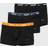 Nike 3-Pack Trunks Black